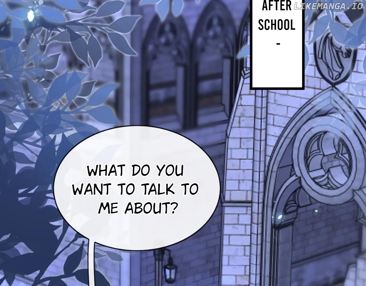 Quick Transmigration: The Host Wants To Die Chapter 158 - page 22